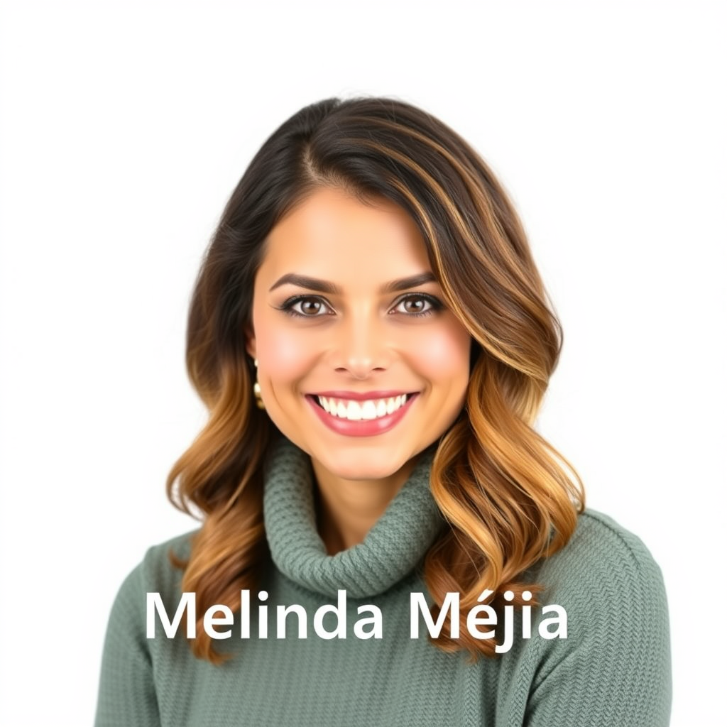 Melinda Mejia