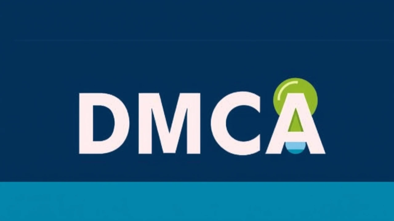 Cách thức để có thể đạt kết quả tốt nhất khi kháng DMCA