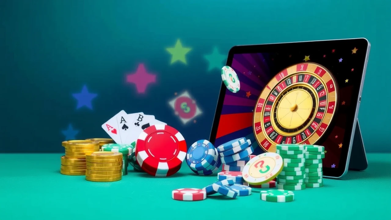 Maximize Your Profits: Discovering Winning Strategies for Digital Casino Games